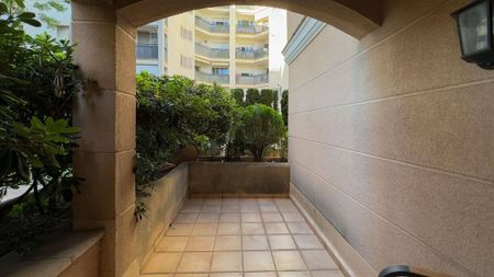 3 room luxury Flat for rent in Palma de Mallorca, Spain - Photo 3