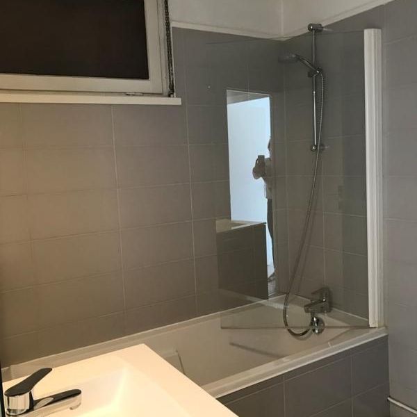 APPARTEMENT 2 pièce(s) - 44m² - Photo 1