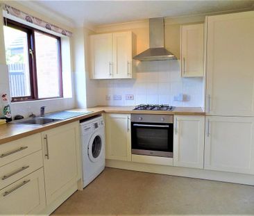 2 bedroom terraced house to rent - Photo 5