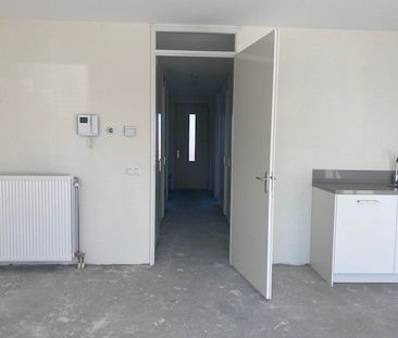 Te huur: Appartement Abebe Bikilastraat 43 in Almere - Foto 6