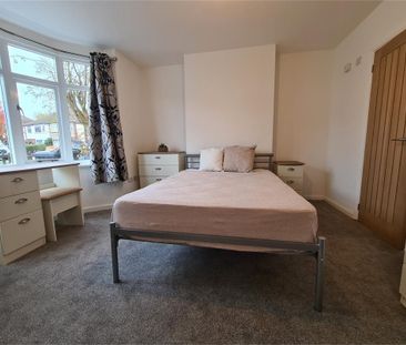 Room 2, 48 Eachard Road, Cambridge - Photo 3