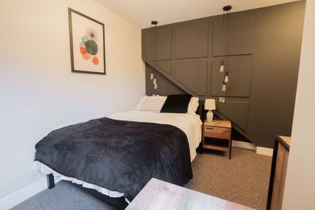 1 Bedroom - Photo 4