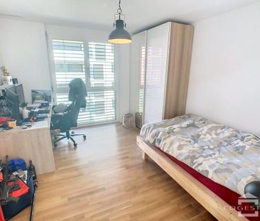 Appartement de 2.5 pièces au 4ème étage / Wohnung 2.5 Zimmer am 4. ... - Foto 2