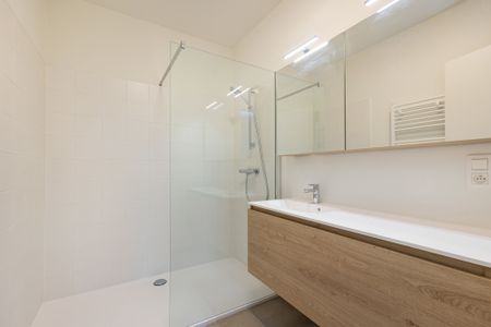 Nieuwbouw appartement aan Slachthuissite! - Photo 5