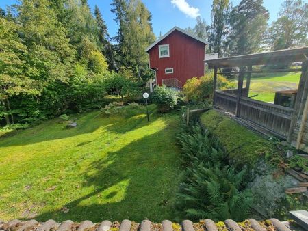 Åkersberga - 2rok - tillsv - 10.350kr/mån - Photo 4