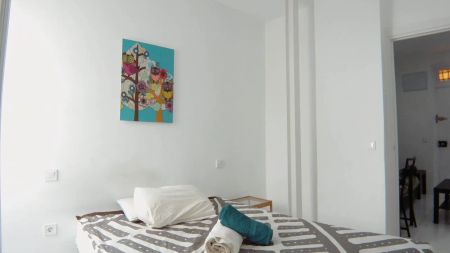 2-bedroom apartment for rent in Puerta del Ángel, perfect for professionals and students - Photo 3