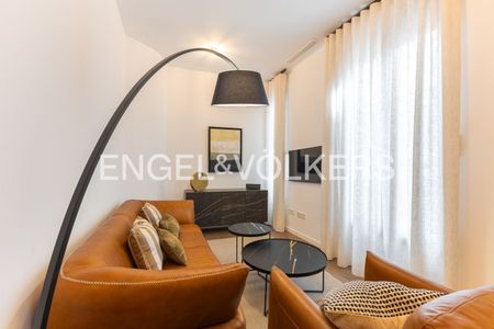 Apartamento de alquiler en Carrer de Baix, El Carme - Photo 5
