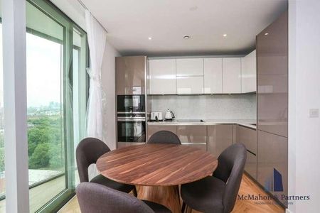 Two Fifty One Southwark Bridge Road, London, SE1 - Photo 5