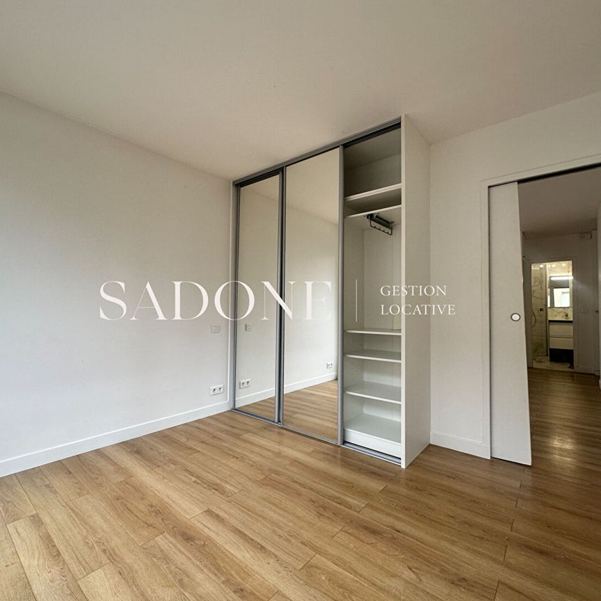 Location Appartement 2 pièces 31,01 m² à Neuilly-sur-Seine - Photo 1