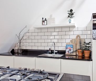 Te huur: Appartement Tugelaweg in Amsterdam - Foto 5