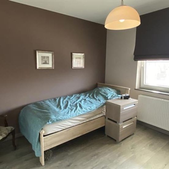 Appartement te huur - Foto 1