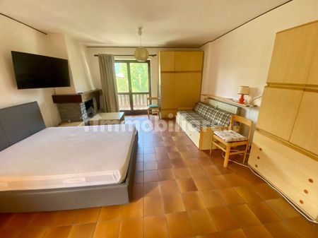 Monolocale via Genova 30, Centro, Bardonecchia - Photo 3