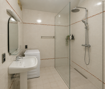 Appartement te huur in Zele - Photo 5