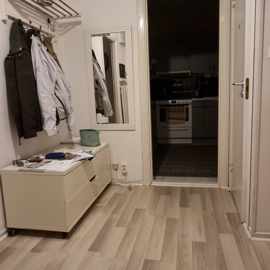 Övre Älvgårdsvägen, Karlskoga - Photo 1