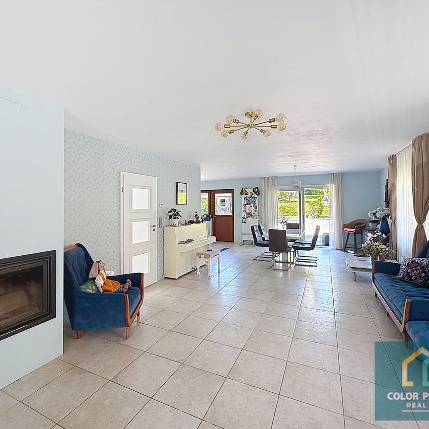 Bien exceptionnel - à louer - 1933 Zaventem Sterrebeek - 2 750 € - Photo 1