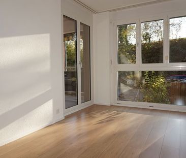 3.5 Zimmer, 64 m², EG - Photo 2