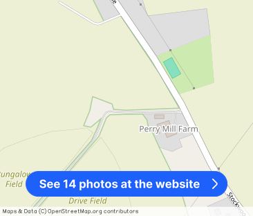 Stockwood Lane, Little Inkberrow, Worcester, WR7 - Photo 1