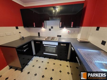 1 bedroom flat to rent - Photo 3