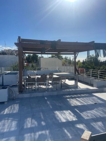 Διαμέρισμα για ενοικίαση Καλλιμάρμαρο (Μετς - Καλλιμάρμαρο) - Φωτογραφία 2