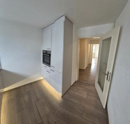 3 Zimmer, 2. Stock - Photo 3