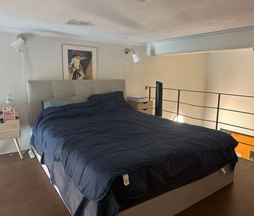 Spacious Loft-Style Studio | Fully Furnished | Prime Broadway Location - Photo 3