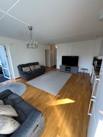 Wendela Hebbes Gata, Hägersten - Foto 5