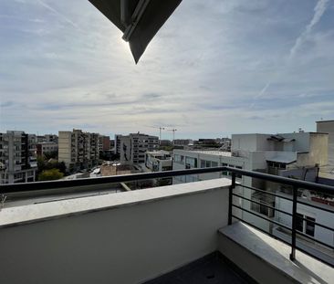 Studio/Γκαρσονιέρα για ενοικίαση Βαρδάρης - Δικαστήρια (Βαρδάρης - ... - Photo 2