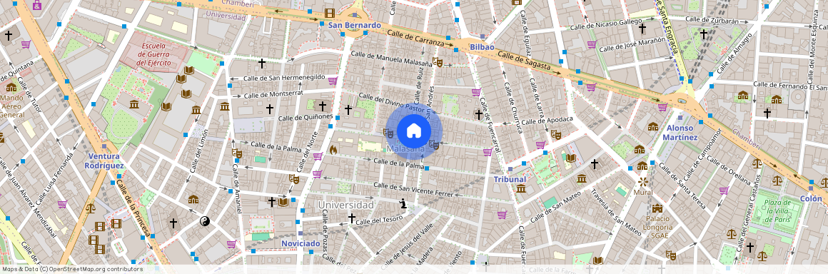 madrid, Community of Madrid 28004