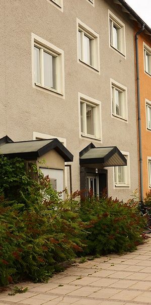 Väpnargatan 38, våning None - Foto 2