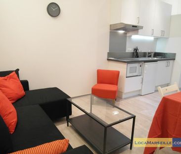 Appartement Massalia Boat - Photo 1