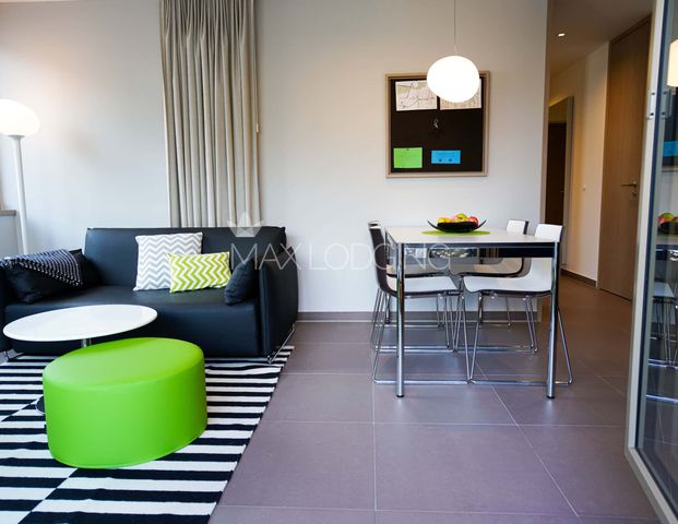 Top Level Apartment - Photo 1