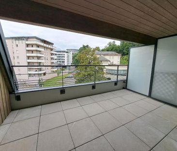 Location Appartement 3 pièces Meublé 71m² CHAMBERY 73000 - Photo 3