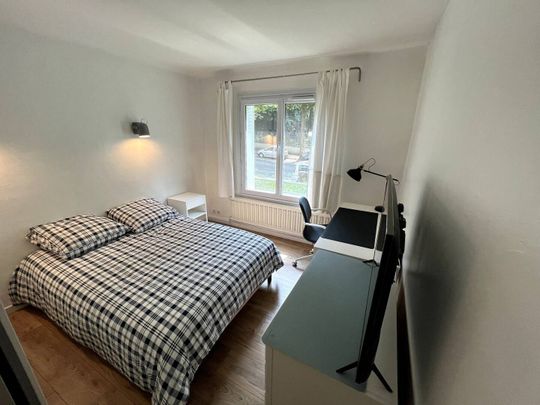 Colocation - Nantes - Parc Procé - 3 Chambres - Photo 1