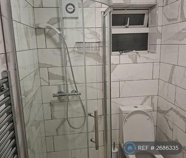1 bedroom in a flat share to rent - Photo 5