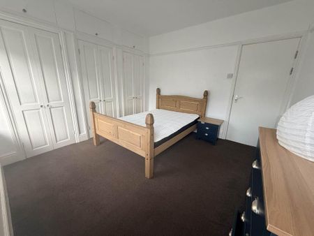 7 bedroom house of multiple occupation to rent - Photo 5