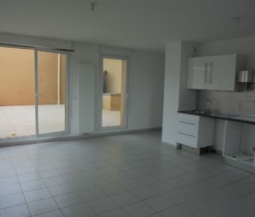 Appartement 4 pièces 82m2 MARSEILLE 12EME 1 290 euros - Photo 4