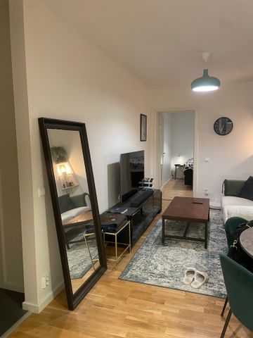 Rabattvägen, Vällingby - Photo 5