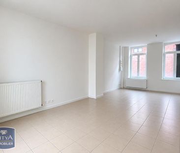 Location Appartement 4 pièces 87m² TOURCOING 59200 - Photo 1