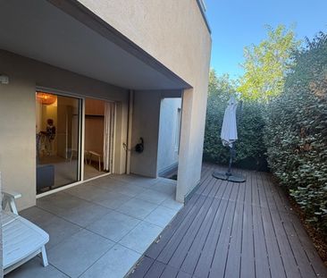 Location Appartement 2 pièces 38m² - Photo 4