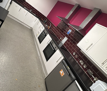 1 bedroom in a house share to rent - Photo 6