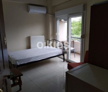 Studio/Γκαρσονιέρα για ενοικίαση Κέντρο (Πυλαία) - Photo 1