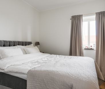 Sadelgatan 5 - Foto 2