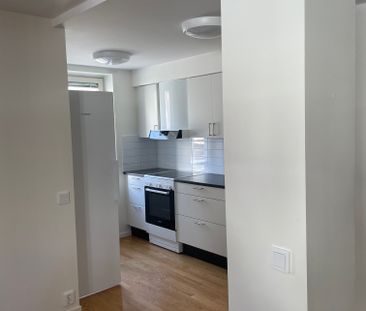 Torstensonsgatan, Borås - Foto 1