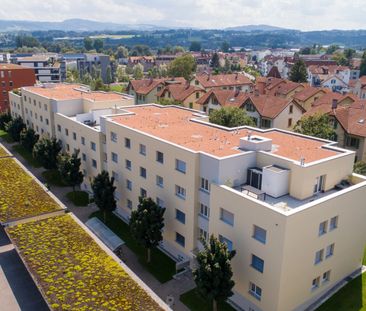 4,5 Zimmer Wohnung in Seenähe - Foto 3