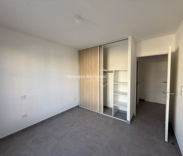 Location Appartement 2 pièces 45m² SARRIANS 84260 - Photo 3