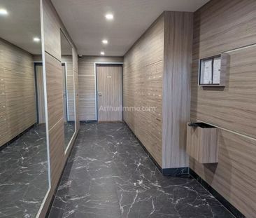 Location Appartement 3 pièces 61 m2 à Gournay-sur-Marne - Photo 5