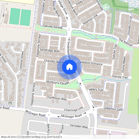 19 Marrabah Avenue, Qld 4878, Smithfield