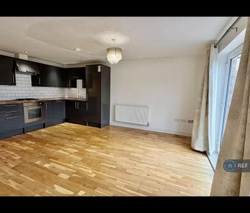 2 bedroom flat to rent - Photo 6