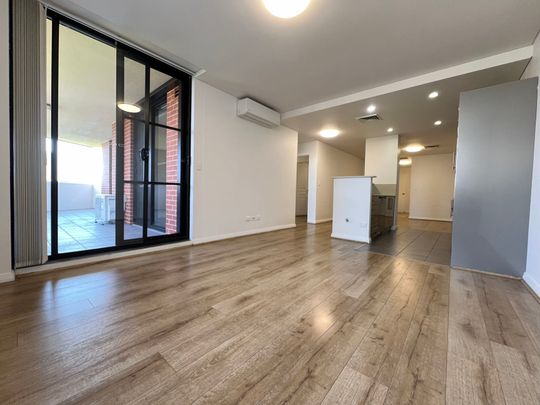 3129/90 Belmore St RYDE - Photo 1