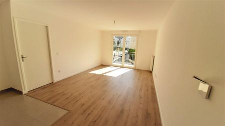 location Appartement T3 DE 51.05m² À MEAUX - Photo 5